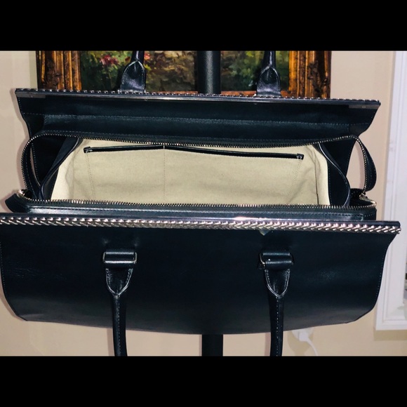 Façonnable Hand bag - Picture 9 of 12